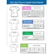 thumbnail image 2 of Playera Mascotas Animales Gatos Rock Gato Metallicat N01, 2 of 2