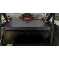 thumbnail image 3 of Tuffy Security Products 345 01 Deluxe Cargo Enclosure Fits 18 25 Wrangler (Jl), 3 of 3