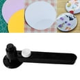thumbnail image 6 of Badge Cutting Machine Manual Round Cutter Craft DIY Scrap Circle of Models Button Maker Paper Cutter for Button Making Machine Photo Paper, 6 of 9