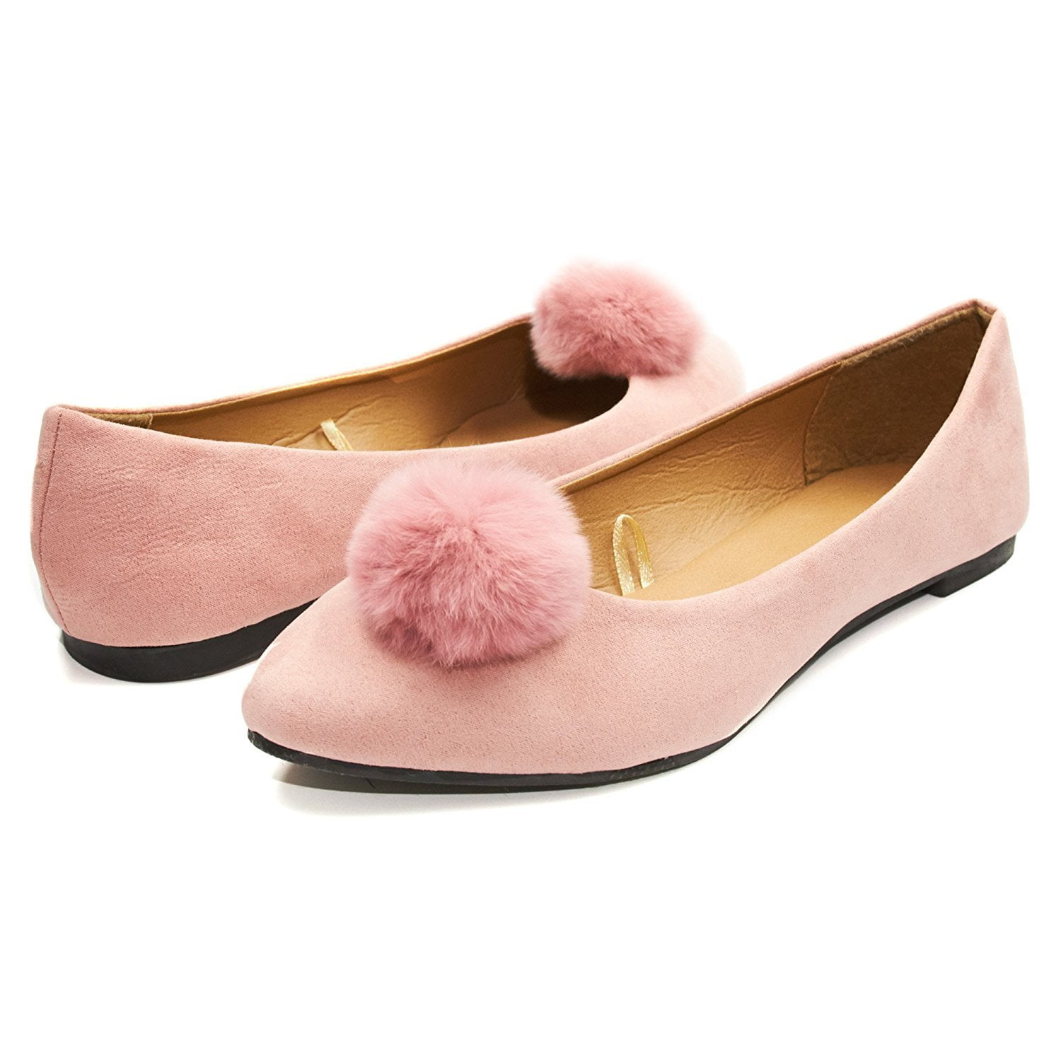 blush pink womens shoes