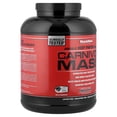 thumbnail image 2 of MuscleMeds Carnivor Mass, Anabolic Beef Protein Gainer, Cookies & Cream, 5.8 lbs (2,632 g), 2 of 4