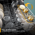 thumbnail image 4 of WHIRLPOOL WDP560HAMB built in dishwasher, 4 of 5