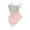 Pink, variant on BYHONG Full Face Sun Protective Scarf for Outdoor Sports Lightweight Breathable Windproof Design with Mesh Panels Summer Wear White One Size