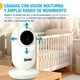 thumbnail image 4 of Monitor para Bebé SHIMY con Pantalla a Color 3.5” Cámara HD Visión Nocturna, 4 of 9