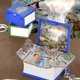 thumbnail image 1 of 3d Folding Bomb Book Toys Pop-up Dinosaur Pendant Keychain Ornament., 1 of 4