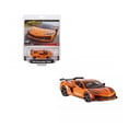 thumbnail image 1 of Vehículo de Colección Hot Wheels Collector Auto Premium Escala 1:43 Corvette Z06, 1 of 4