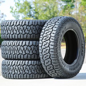 Leao Lion Climber R/T 37X12.50R20 128Q F 12 Ply Rugged Terrain Light Truck Tire Sansujyuku sansujyuku.com