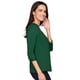 thumbnail image 1 of Blusa Ilusión 43355 verde XG, 1 of 6