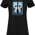 thumbnail image 3 of Pink Floyd - Division Bell Album - Women's Any Way Dress, 3 of 6