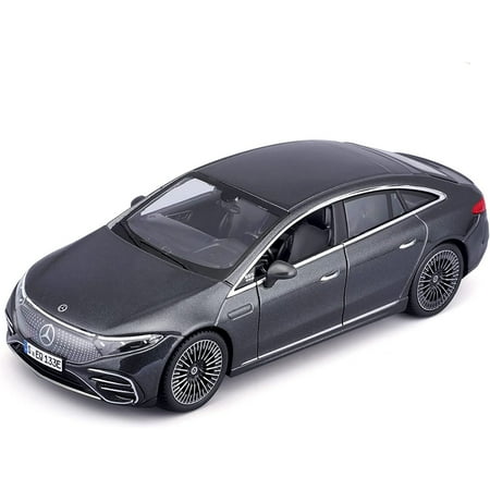 1:24 SE 2022 Mercedes-EQ EQS Sedan