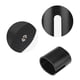 thumbnail image 4 of Base De Trípode ANGGREK Adaptador De Cardán Universal Con Tornillo De Montaje 1 4 Pulgadas Para OSMO Todas Las Series Negro, 4 of 7