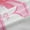 Pink White E, variant on jejeloiu Letter A Monogrammed Blackout Curtains (2-Pack,42x63),Kawaii Bowtie Pink Ribbon,Microfiber Decor For Girls