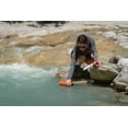 thumbnail image 3 of LifeStraw Go Series Stainless Steel Water Filter Bottle; 24oz; Polar White, 3 of 6