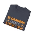 thumbnail image 5 of Men Fixing Things Funny Novelty Handy Graphic Apparel, 5 of 5