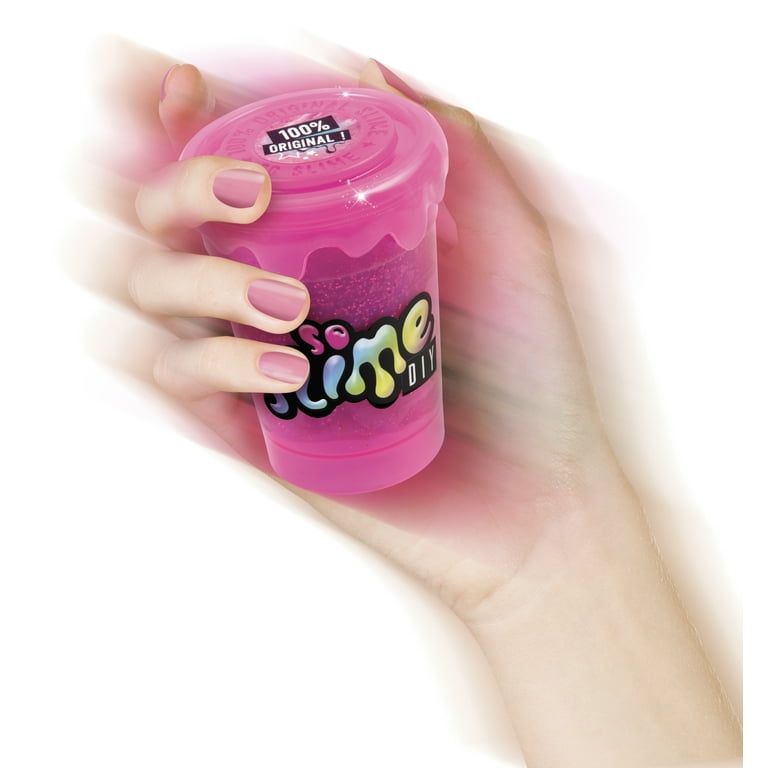 Canal Toys So Slime DIY Mini Slime Caddy