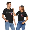 thumbnail image 6 of Amputee TShirt “Amputees Unite V4” motivational and inspirational shirt, 6 of 6