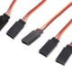 thumbnail image 4 of Cable de extensión servo Zulema 10 piezas 150/300 Mm, 4 of 8