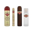 thumbnail image 1 of Z4 SET CUBA ROYAL 4PZS 100ML EDT SPRAY/ AFTER SHAVE 100ML/ DESODORANTE 200ML SPRAY/ 35ML EDT SPRAY, 1 of 4