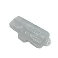 thumbnail image 3 of Boîte à Leurres de Pêche avec 12 Compartiments Cuillère Hameçon Appâts Boîte à Matériel de Pêche Transparent, 3 of 7