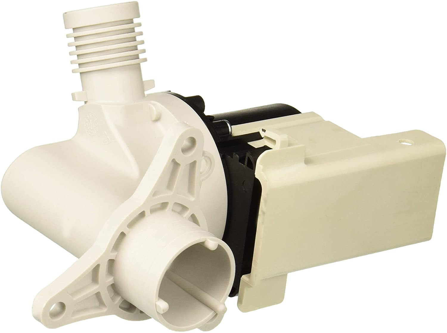 Genuine Frigidaire 5304515673 Washing Machine Drain Pump