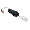 thumbnail image 4 of Luz de pesca sumergible, 12 V LED para exteriores, luz de pesca nocturna sumergible, luz LED de pesca submarina, resultados impresionantes, 4 of 8