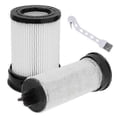 thumbnail image 3 of Miele Triflex HX1 Cat&Dog HEPA Filter Replacement Part 112P20211224499, 3 of 5