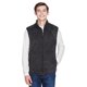 thumbnail image 1 of Chaleco polar Extremo norte Voyage para hombre HEATHER CHARCOAL 3XL, 1 of 1