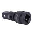 thumbnail image 4 of 2 Uds Adaptador Convertidor Enchufe Ucer Set 3/4 A 1/2 Herramienta Impacto Aire Rojo, 4 of 9