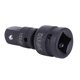 thumbnail image 4 of 2 Uds Adaptador Convertidor Enchufe Ucer Set 3/4 A 1/2 Herramienta Impacto Aire Rojo, 4 of 9