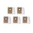 thumbnail image 2 of 5 Pcs Dust Bags for Kogan G80 Sweeper Accessories Dust Bags, 2 of 5