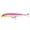 C, variant on MInHoues Sinking Pencil Lure, 2.95" Hard Artificial Fishing Bait with Treble Hooks, Long Casting Swimbait for Snakehead Bass and Trout, Freshwater Saltwater Tackle Gear