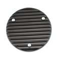 thumbnail image 2 of Engine Cover Durable Right Side for Crankcase Guard Parts Modification Honda CB350 Professional Accessory Black, 2 of 9