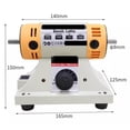 thumbnail image 3 of Multifunctional Table Grinder Mini Electric Woodworking Jade Cutting Polishing Machine Carving Polishing Machine Grinding Tools ,Multi-Functional, 3 of 7