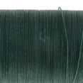 thumbnail image 3 of AMLESO 1x Round Waxed Thread Cord Leather Sewing Hand Stitching Jewelry Craft Green, 3 of 8
