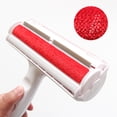 thumbnail image 4 of Outil Rouleau Réutilisable pour Enlever les Poils d'Animaux pour Chiens et Chats, Élimination de la Perte de Poils sur Meubles, Canapé, Tapis, Literie, Sièges d'Auto, Solution de Nettoyage Efficace, 4 of 5