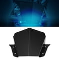 thumbnail image 3 of Protector de parabrisas negro modificado para motocicleta Yamaha MT-09 2014-2016, 3 of 12