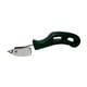 thumbnail image 1 of Herramienta para quitar grapas, extractor de grapas resistente para cajas de madera, pisos y cajas de cartón. verde, 1 of 9