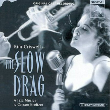 Various Artists - Slow Drag - Music & Performance - CD