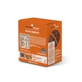 thumbnail image 2 of GALLETA CHOCOLATE VEGANAS (DISPLAY CON 8 PZ 50G C/U), 2 of 5