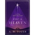 thumbnail image 1 of From Heaven: A 28-Day Advent Devotional, 1 of 1