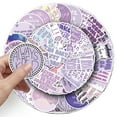 thumbnail image 6 of 100PCS Motivational Scrapbook Stickers, Small Personalized Funny Inspirational Stickers Junk Journal Planner Scrapbook Supplies for Vision Board Water Bottle Adults Emotional Support, 6 of 6