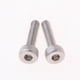 thumbnail image 4 of 1/10 RC Rock Crawlers Baoblaze Metal De Remolque Para Soportes De Parachoques choque 13 Mm Espacio De Agujero, 4 of 8