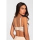 thumbnail image 3 of Brassier Bustier Media Copa Diane & Geordi Colombia Microfibra Encaje 021507 Beige 34, 3 of 3