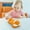 B, variant on RKSTN Stuffed Animal Cute Pet Doll Toy Doll Exquisite Companion Puppet Ornaments Companion Cute Pet Doll