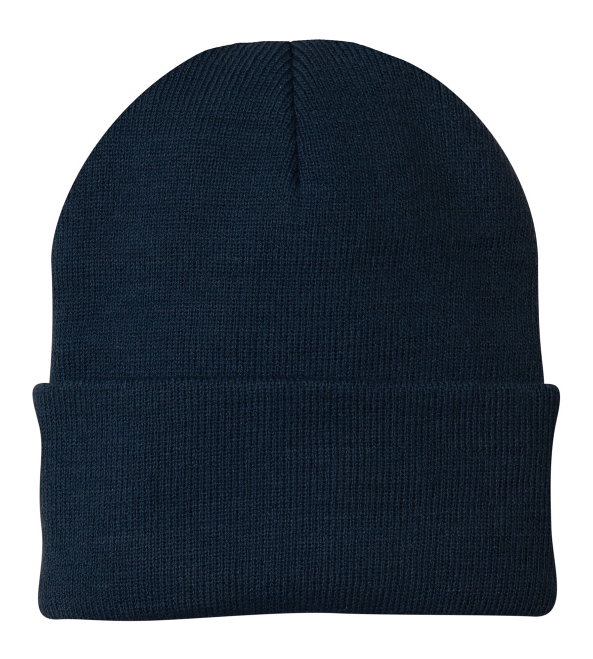 Port & Company ® Knit Cap. Cp90 Osfa Navy - Walmart.ca