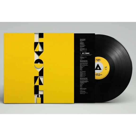 Lamomali - Totem - Music & Performance - Vinyl