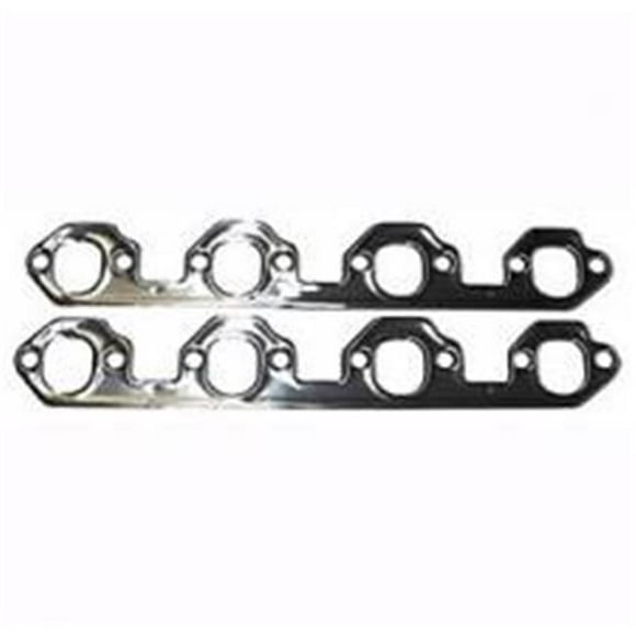 Percys High Performance PYS66029 Seal-4-Good Header Gaskets for Big Block Ford 460 EFI