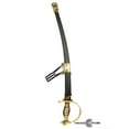 thumbnail image 3 of Cavalier Sword Adult Halloween Accessory, 3 of 4