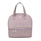 thumbnail image 1 of Bolsa Aislante Greeniant Doble Capa Compartimentos Separados para Acampar, 1 of 6