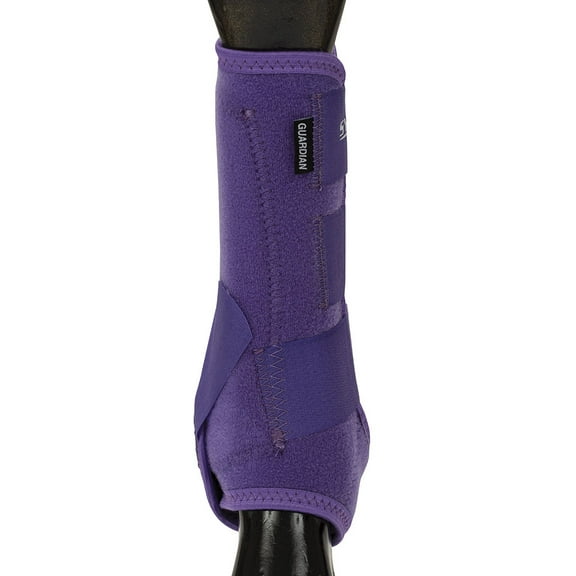 36530-60 SYNERGY GUARDIAN ATHLETIC BOOTS FRONT LARGE